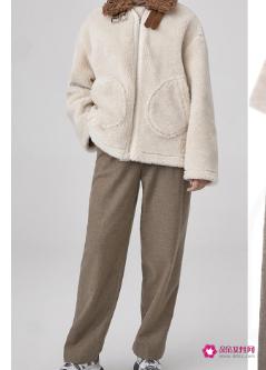 冬季女生穿衣搭配技巧