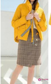 冬季女生穿衣搭配技巧