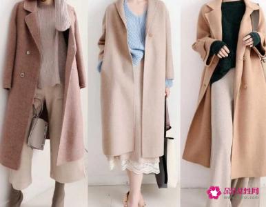 适合30岁女人的穿搭