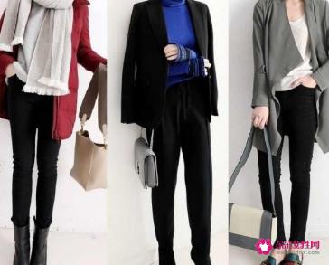 适合30岁女人的穿搭