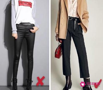 适合30岁女人的穿搭