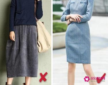 适合30岁女人的穿搭