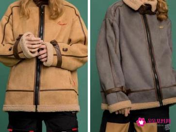 适合30岁女人的穿搭