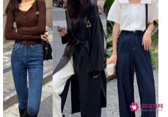 适合30岁女人的穿搭