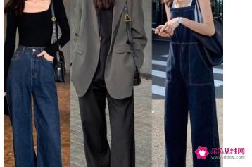 适合30岁女人的穿搭