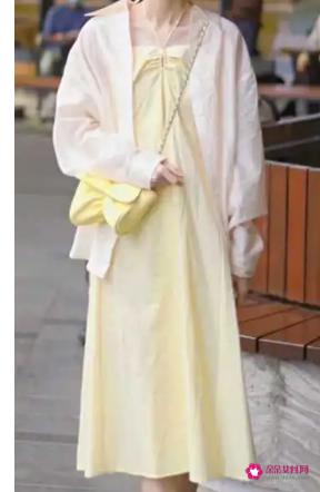 夏季如何穿衣搭配