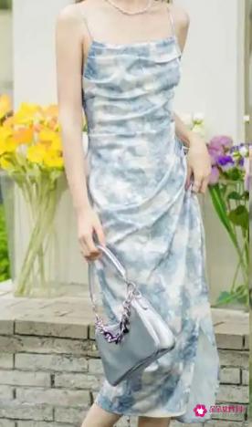 夏季如何穿衣搭配