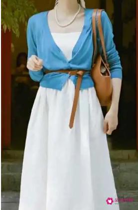 夏季如何穿衣搭配