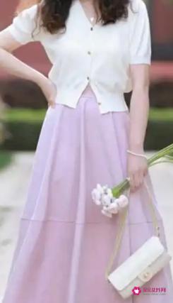 夏季如何穿衣搭配