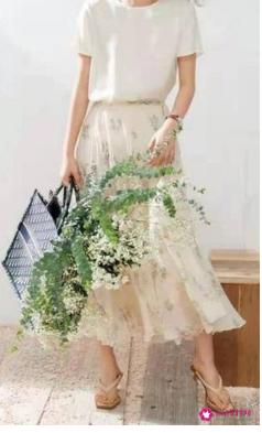 夏季如何穿衣搭配