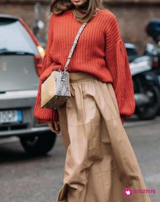 什么样的身材穿衣服好看