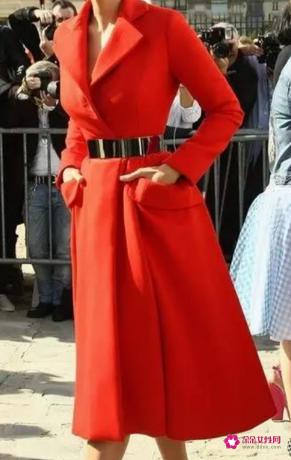 什么样的身材穿衣服好看