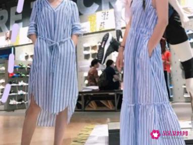 去海边玩穿什么衣服合适