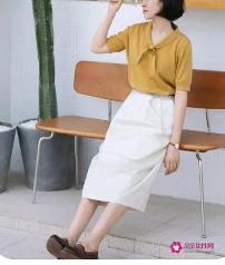 穿什么颜色的衣服显白 女生