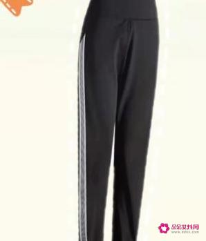 胖人如何搭配衣服显瘦