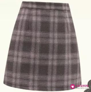 胖人如何搭配衣服显瘦