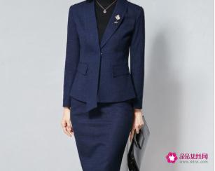 最适合职场女性的颜色