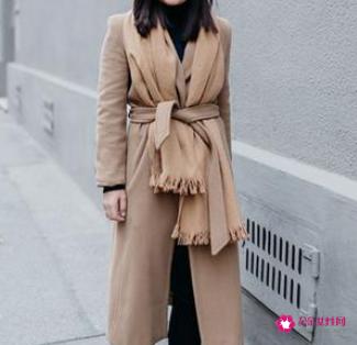 最适合职场女性的颜色