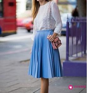 最适合职场女性的颜色