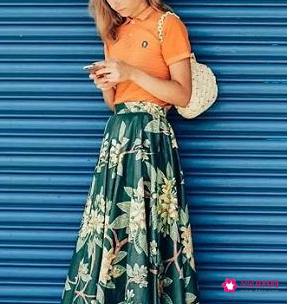 最适合职场女性的颜色