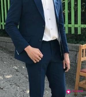 男士穿搭风格