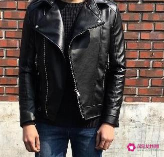 男士穿搭风格