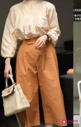 女人如何穿衣打扮