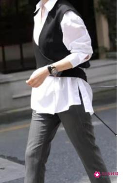 女人如何穿衣打扮