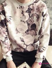 卫衣男生应该如何搭配