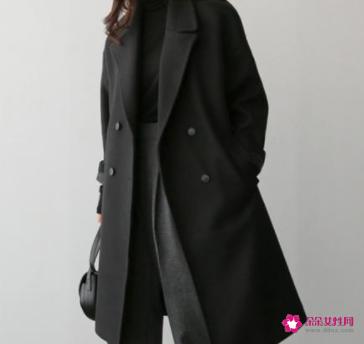 冬季穿衣搭配技巧女