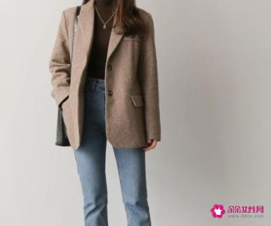 冬季穿衣搭配技巧女