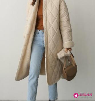 冬季穿衣搭配技巧女