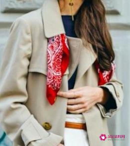 三十岁的女人适合穿什么衣服