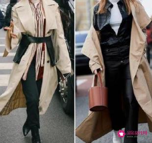 三十岁的女人适合穿什么衣服