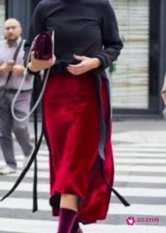 三十岁的女人适合穿什么衣服