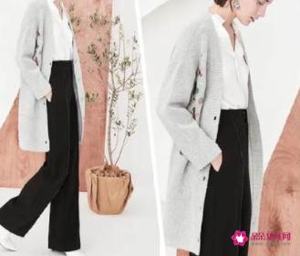 三十岁的女人适合穿什么衣服