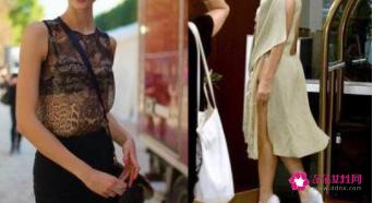 三十岁的女人适合穿什么衣服
