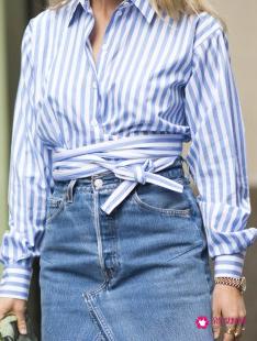 秋季穿衣搭配技巧