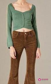 秋季穿衣搭配技巧