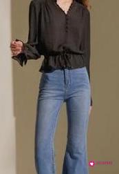 秋季穿衣搭配技巧