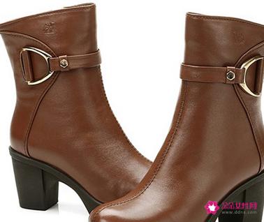 靴子的种类大全