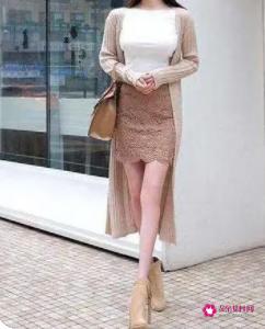 女生怎样打扮自己更有气质