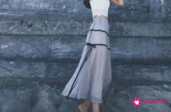 夏天怎样穿衣搭配好看