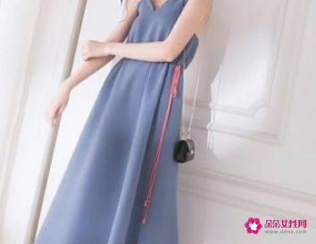 夏天怎样穿衣搭配好看