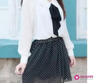 春季服装搭配技巧