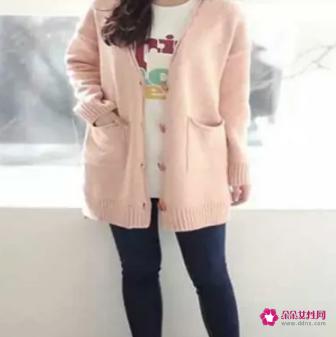 春季服装搭配技巧