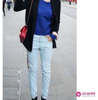 春季服装搭配技巧