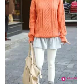 春季服装搭配技巧