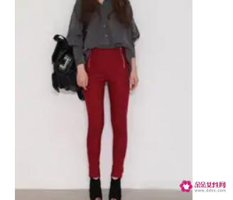 春季服装搭配技巧