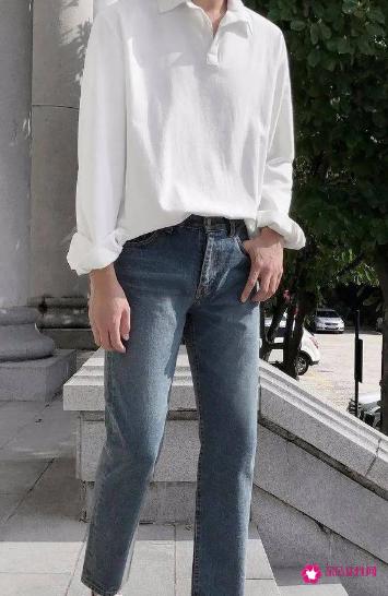 适合小个子男生的穿搭